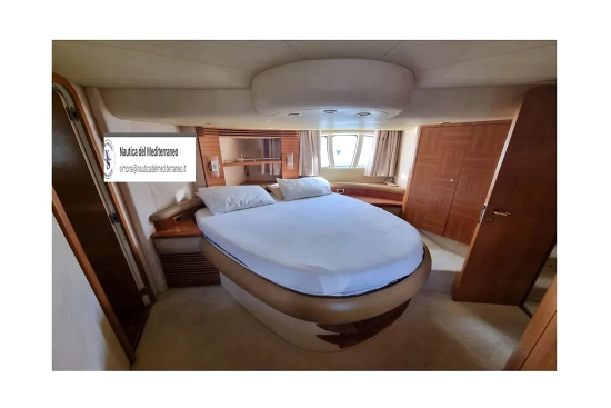 Azimut 55 usado à venda