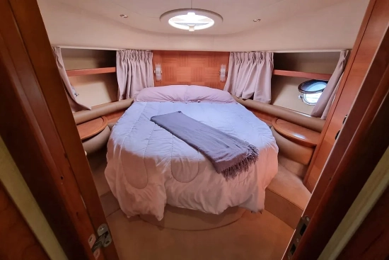 Azimut 55 usado à venda