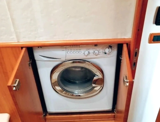 Azimut 55 usado à venda