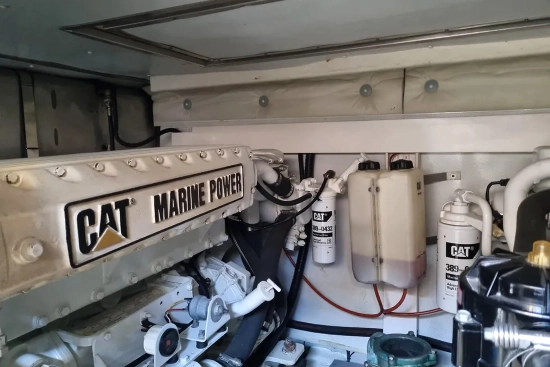 Azimut 55 usado à venda