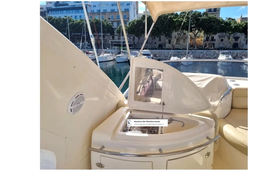 Azimut 55 usado à venda