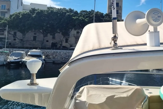 Azimut 55 usado à venda