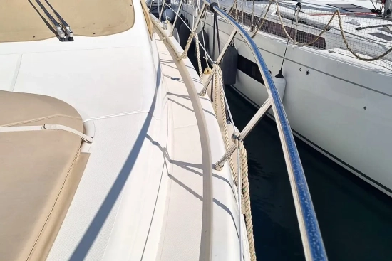 Azimut 55 usado à venda