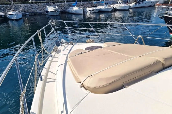 Azimut 55 usado à venda