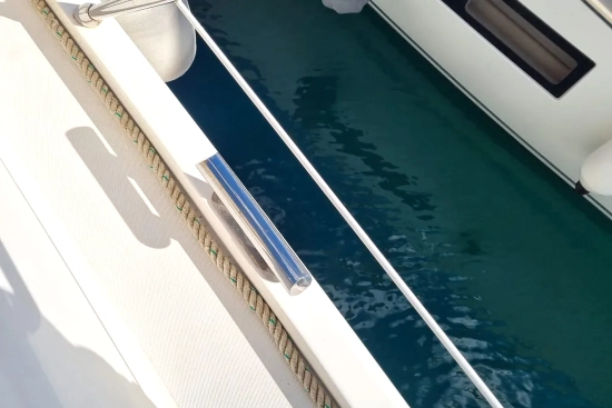 Azimut 55 usado à venda