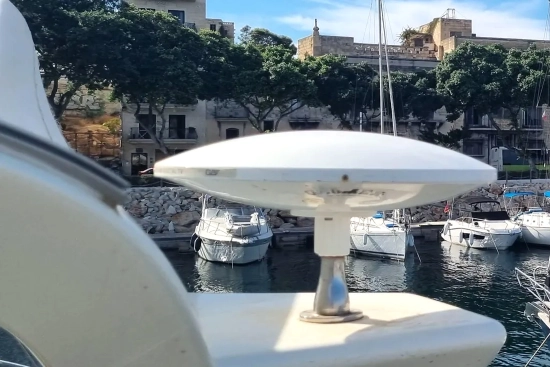 Azimut 55 usado à venda