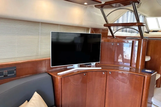 Princess 60 Motor Yacht Flybridge de segunda mano en venta