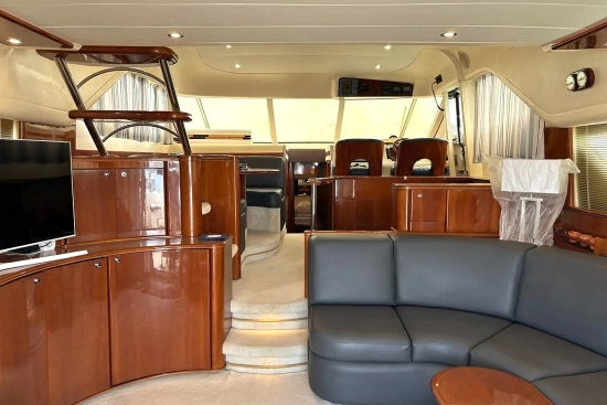 Princess 60 Motor Yacht Flybridge de segunda mano en venta