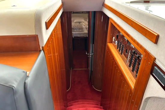 Princess 60 Motor Yacht Flybridge de segunda mano en venta