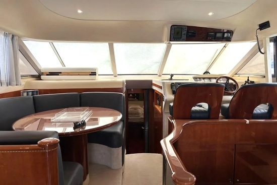 Princess 60 Motor Yacht Flybridge de segunda mano en venta