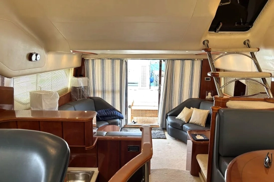 Princess 60 Motor Yacht Flybridge de segunda mano en venta