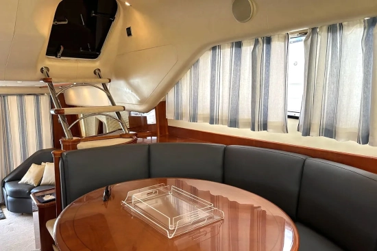 Princess 60 Motor Yacht Flybridge de segunda mano en venta