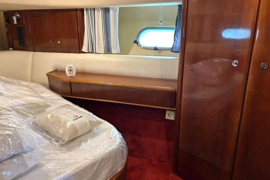 Princess 60 Motor Yacht Flybridge de segunda mano en venta