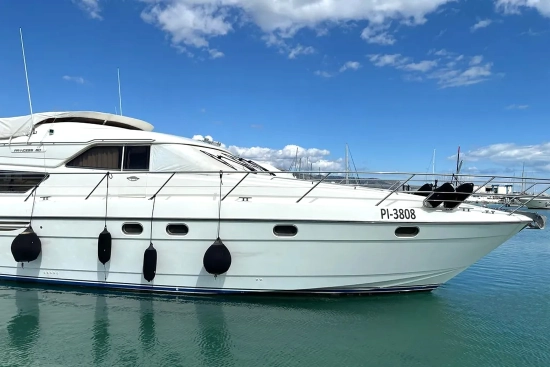 Princess 60 Motor Yacht Flybridge de segunda mano en venta