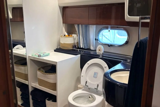 Princess 60 Motor Yacht Flybridge de segunda mano en venta