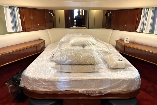 Princess 60 Motor Yacht Flybridge de segunda mano en venta