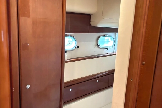 Princess 60 Motor Yacht Flybridge de segunda mano en venta