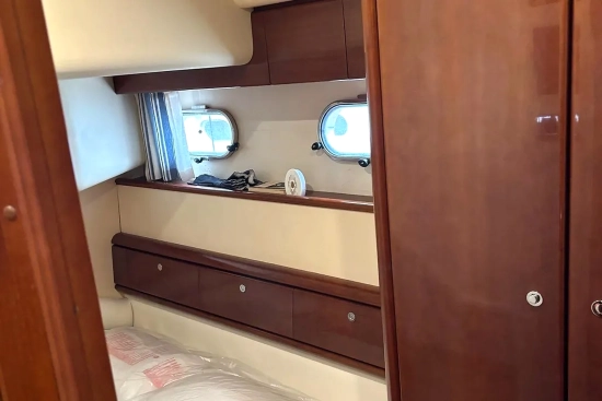 Princess 60 Motor Yacht Flybridge de segunda mano en venta