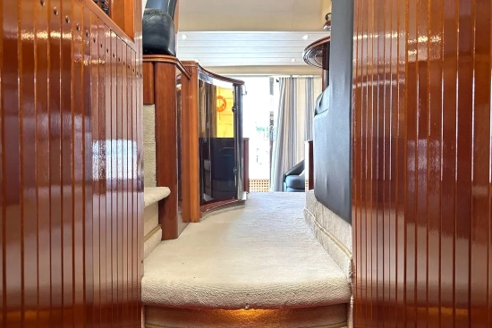 Princess 60 Motor Yacht Flybridge de segunda mano en venta