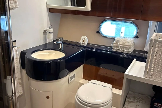 Princess 60 Motor Yacht Flybridge de segunda mano en venta