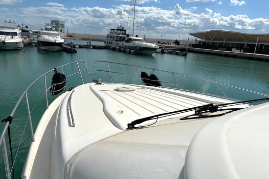 Princess 60 Motor Yacht Flybridge de segunda mano en venta