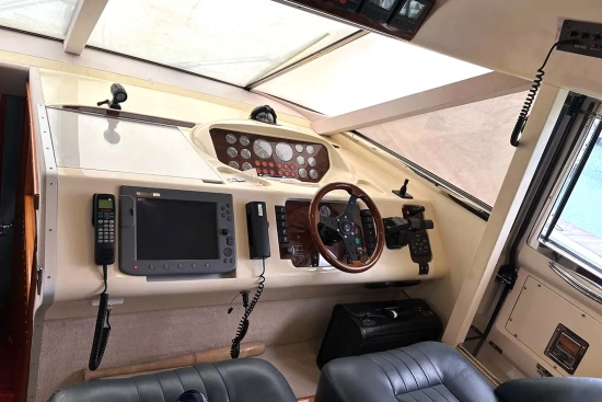 Princess 60 Motor Yacht Flybridge de segunda mano en venta