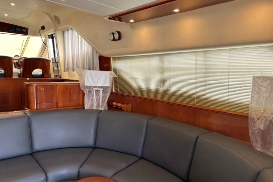 Princess 60 Motor Yacht Flybridge de segunda mano en venta
