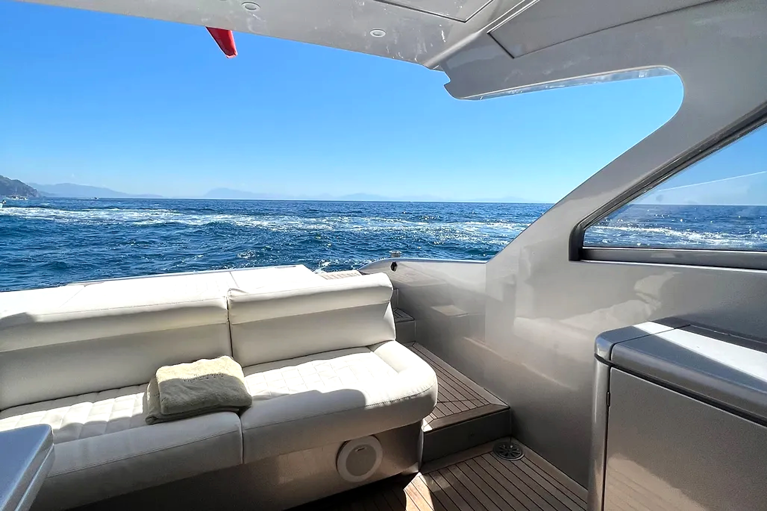 Alfamarine 60 Ht usado à venda