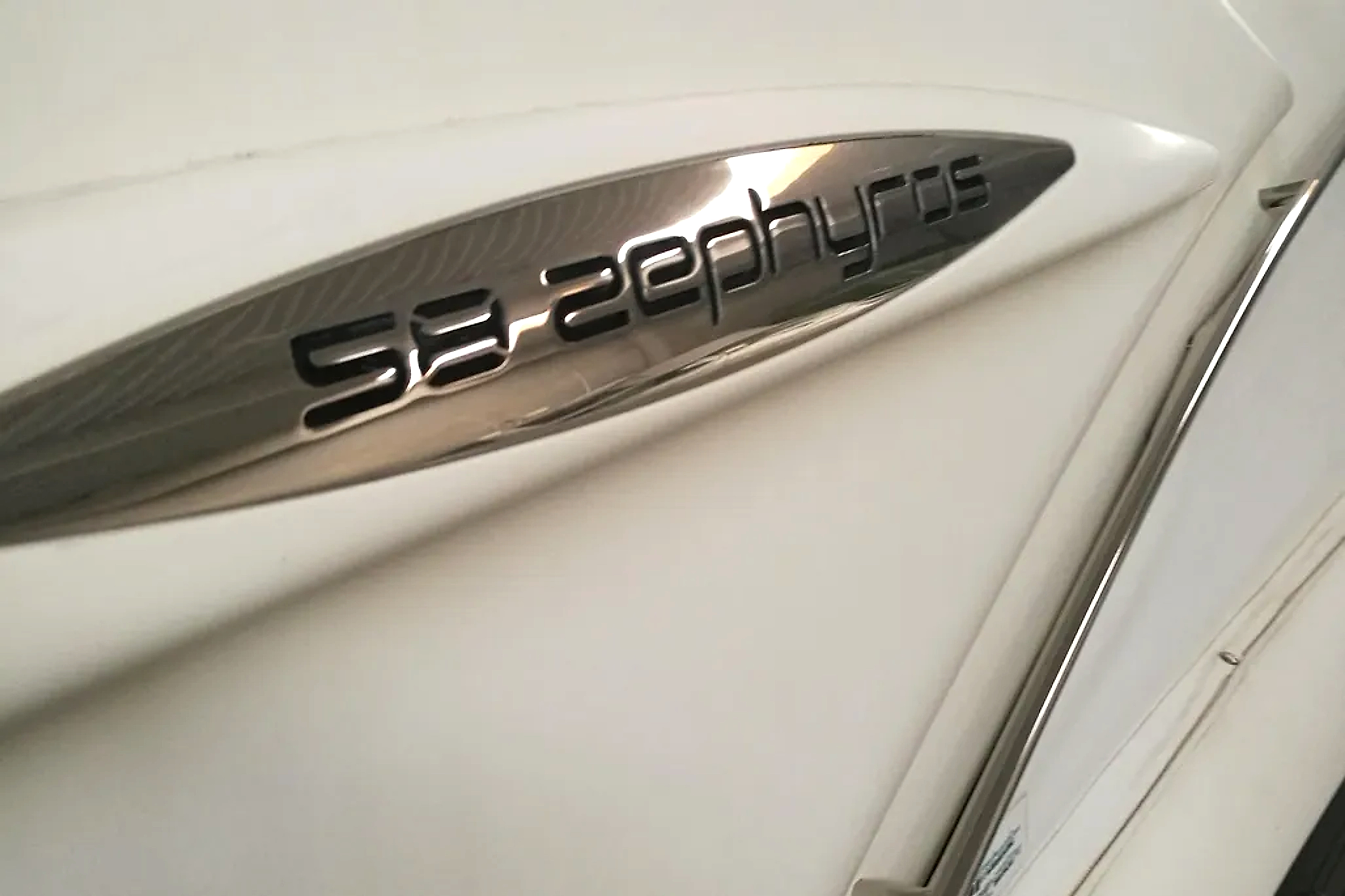 Windy 58 Zephyros de segunda mano en venta