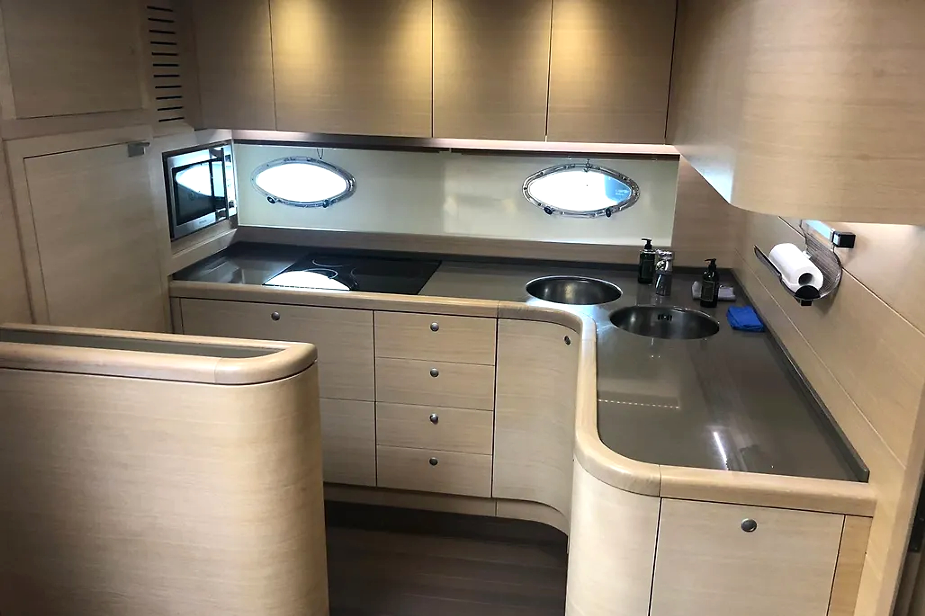 Gianetti 68 Ht de segunda mano en venta