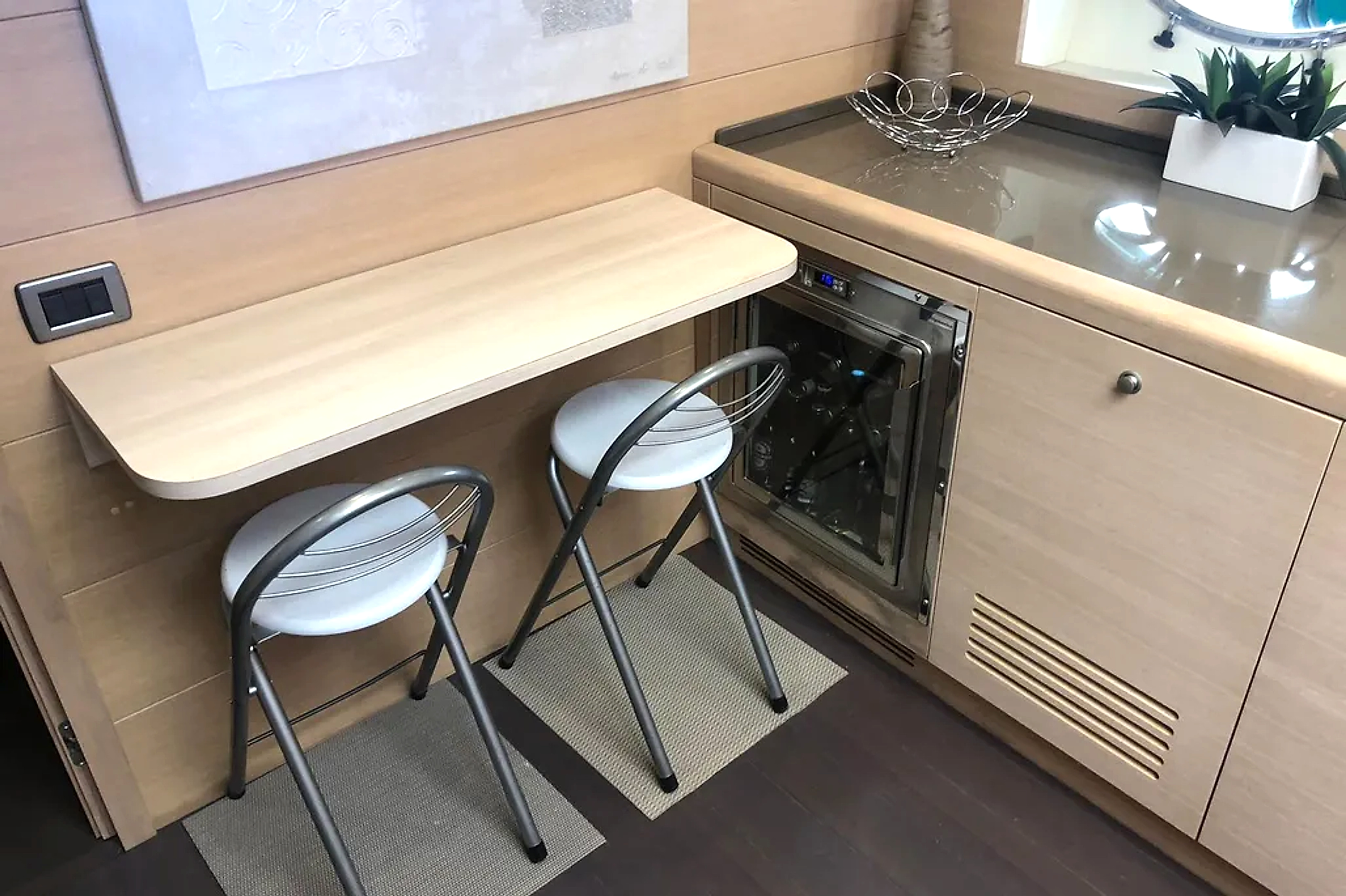 Gianetti 68 Ht de segunda mano en venta