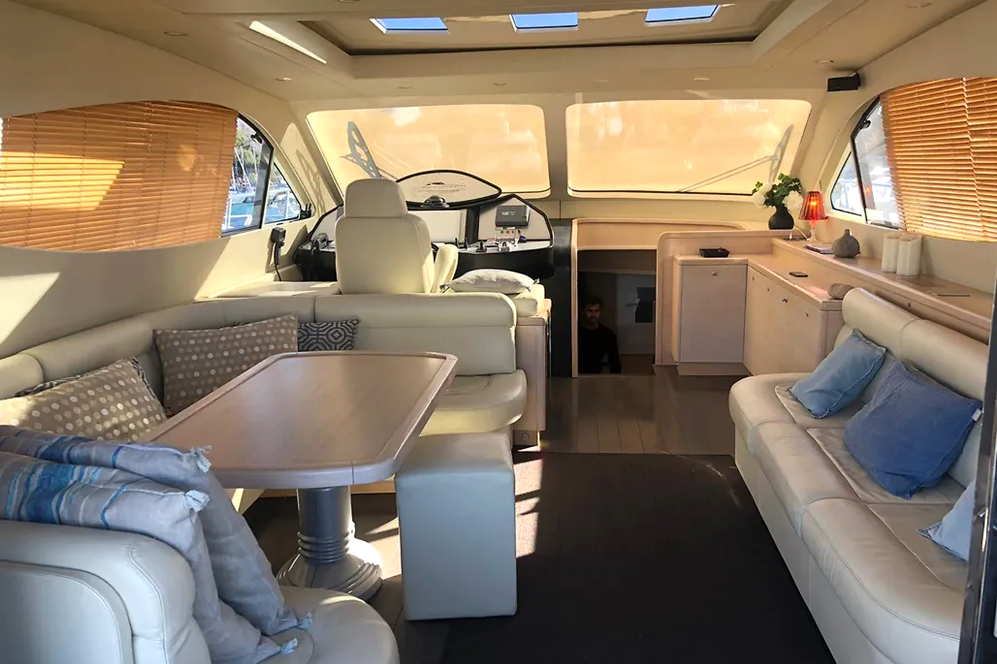 Gianetti 68 Ht de segunda mano en venta