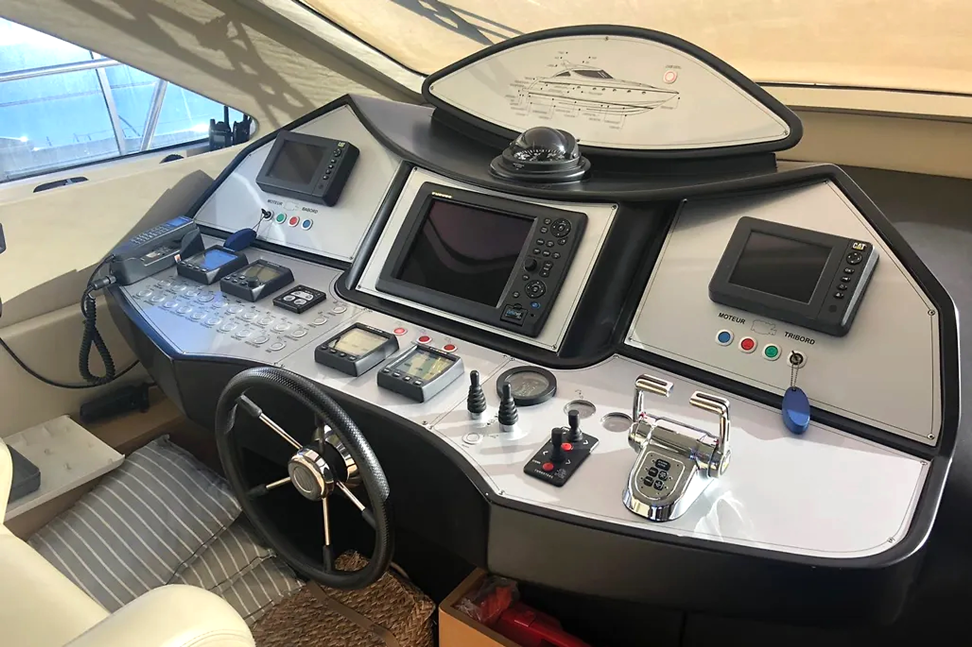 Gianetti 68 Ht de segunda mano en venta
