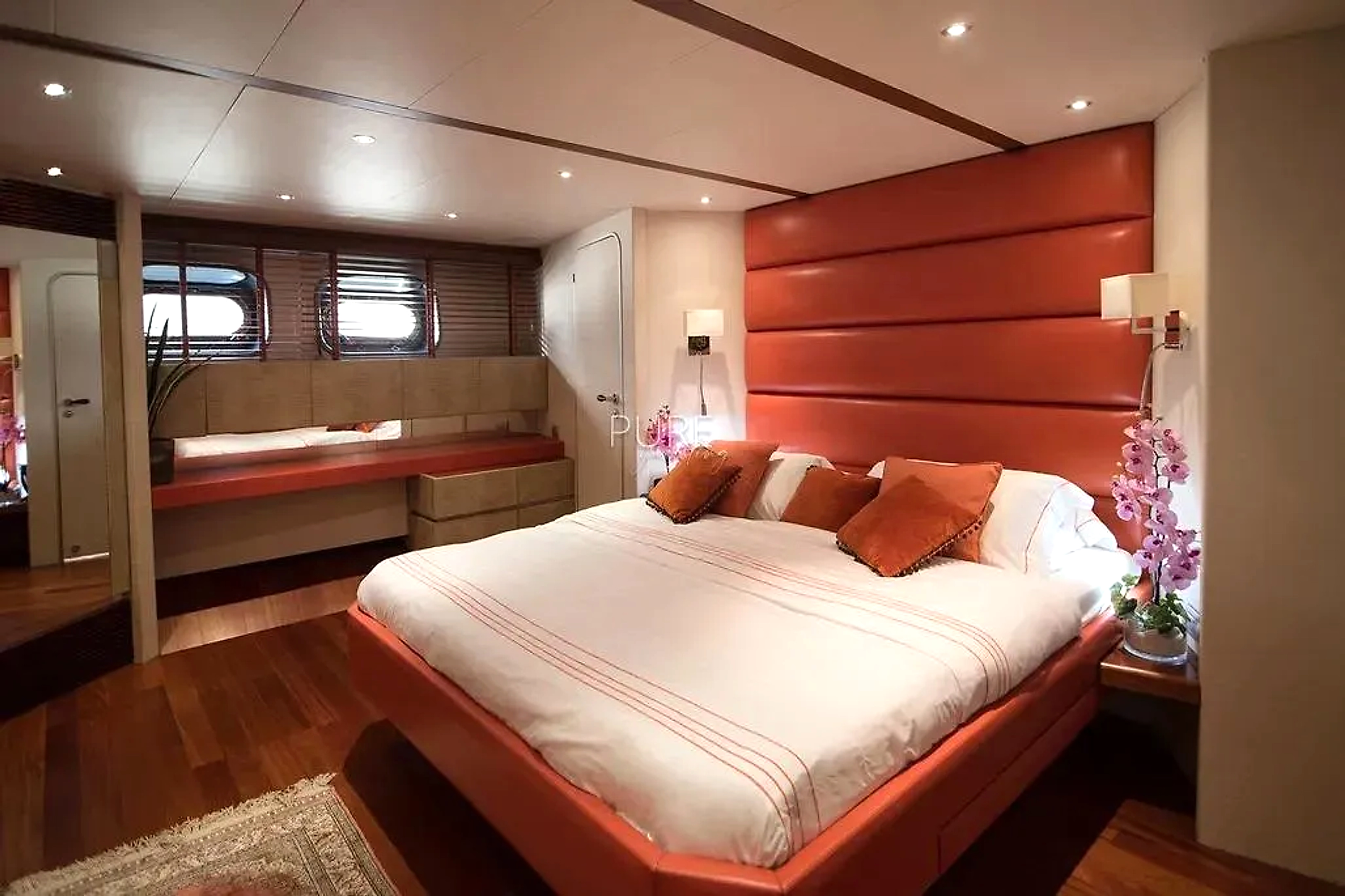 Heesen 28 de segunda mano en venta