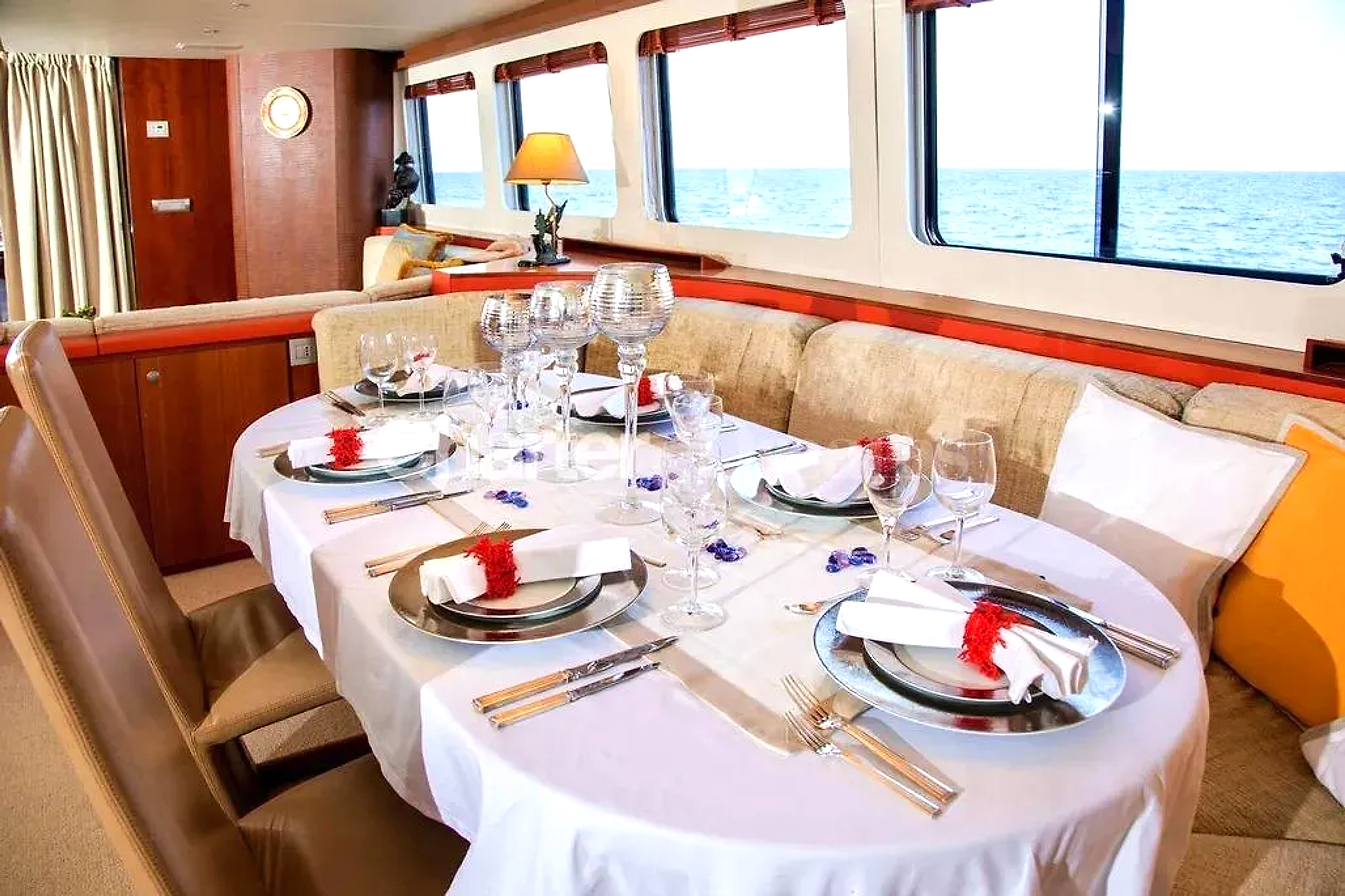 Heesen 28 de segunda mano en venta