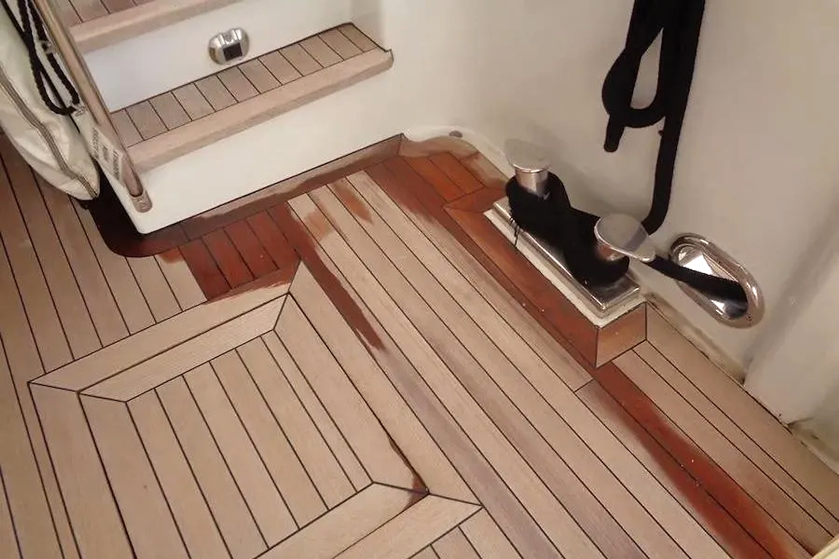 Heesen 28 de segunda mano en venta