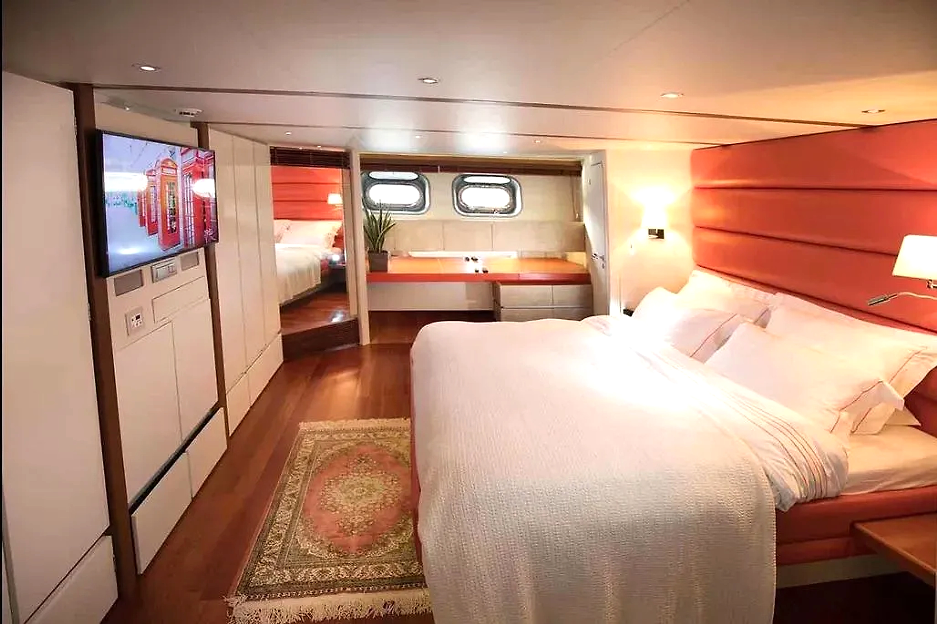 Heesen 28 de segunda mano en venta