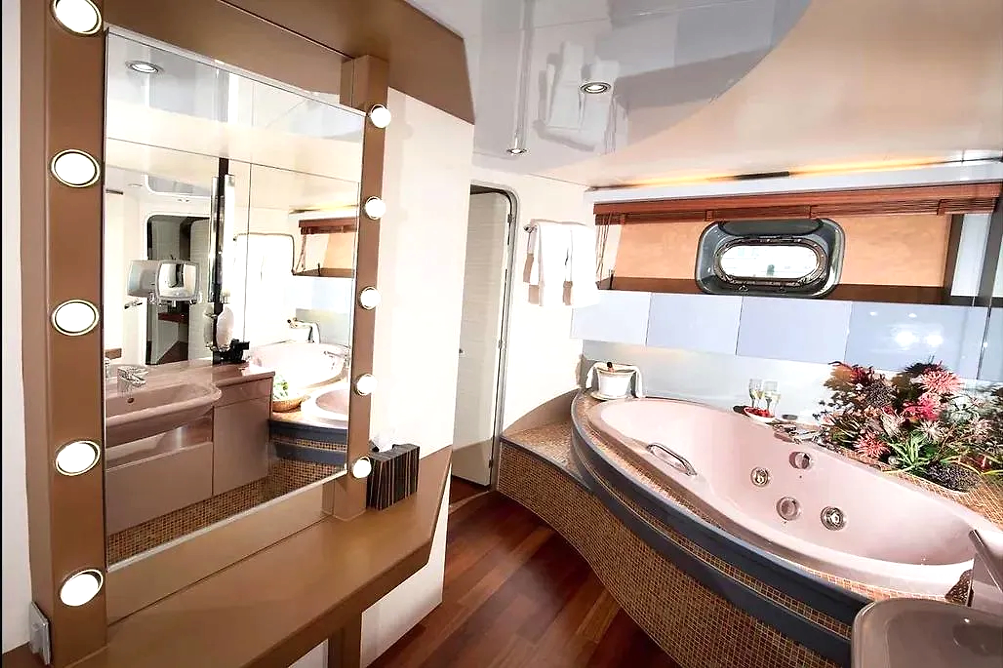 Heesen 28 de segunda mano en venta