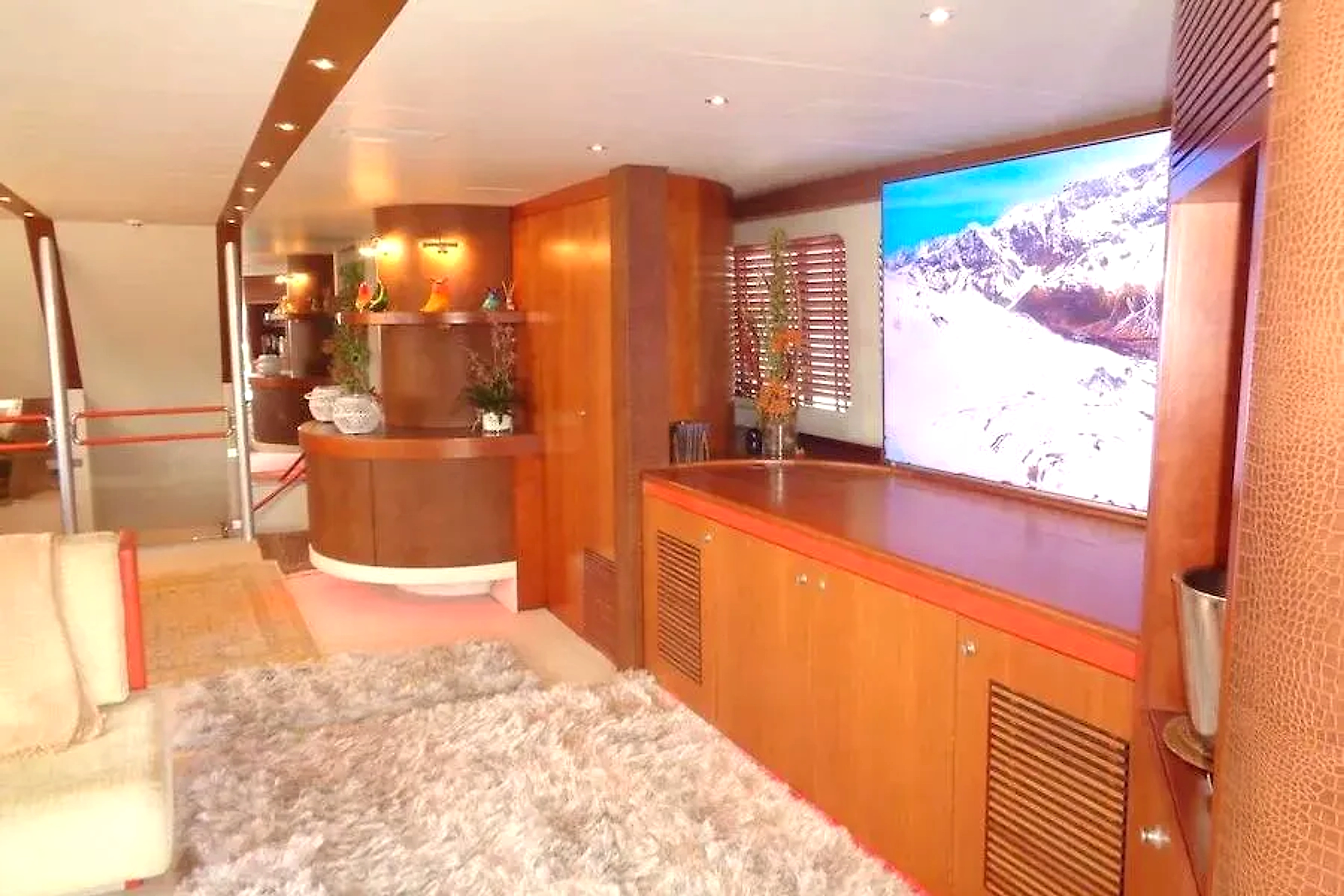Heesen 28 de segunda mano en venta