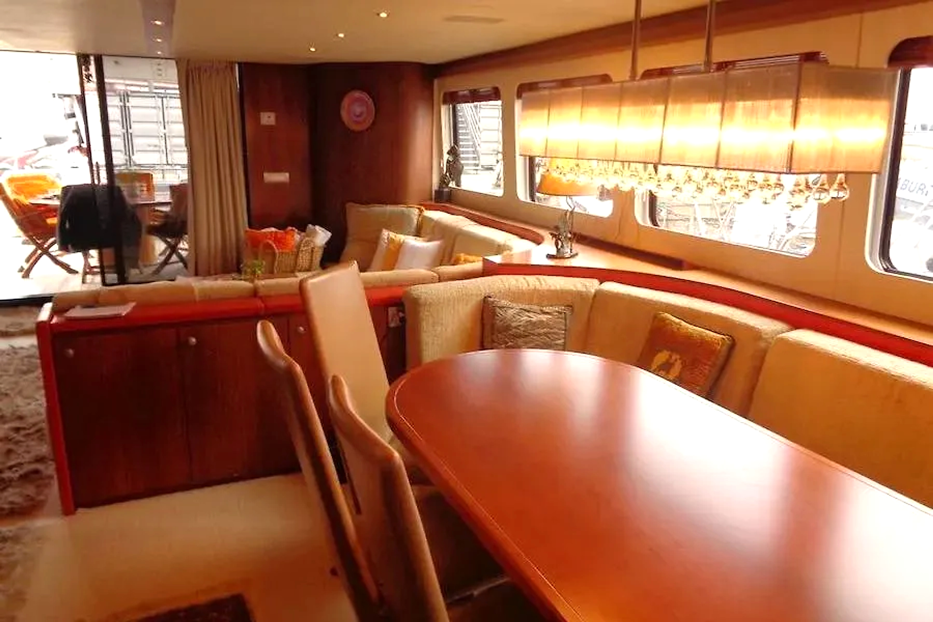 Heesen 28 de segunda mano en venta