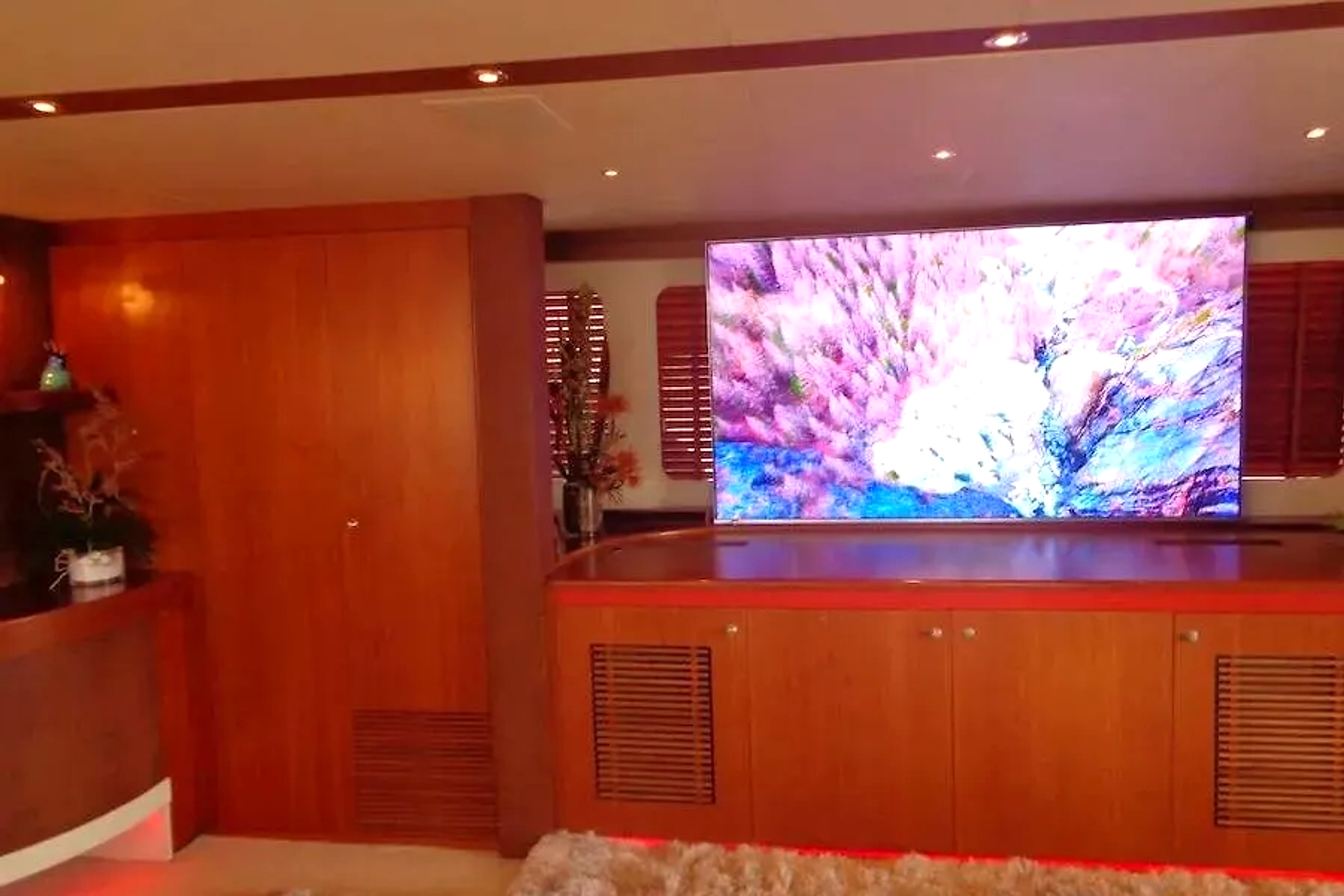 Heesen 28 de segunda mano en venta