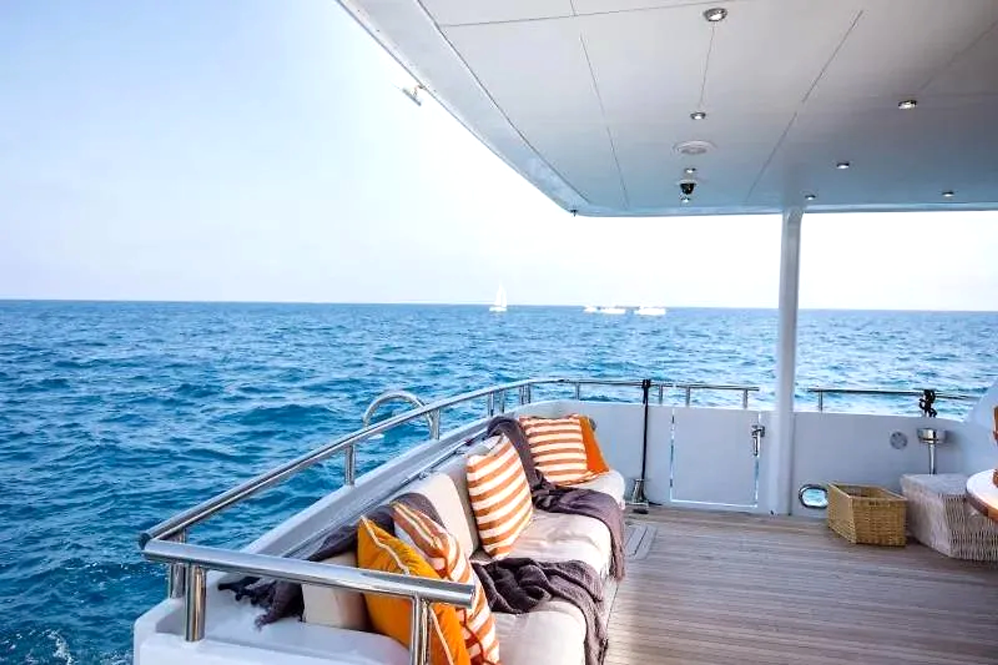 Heesen 28 de segunda mano en venta