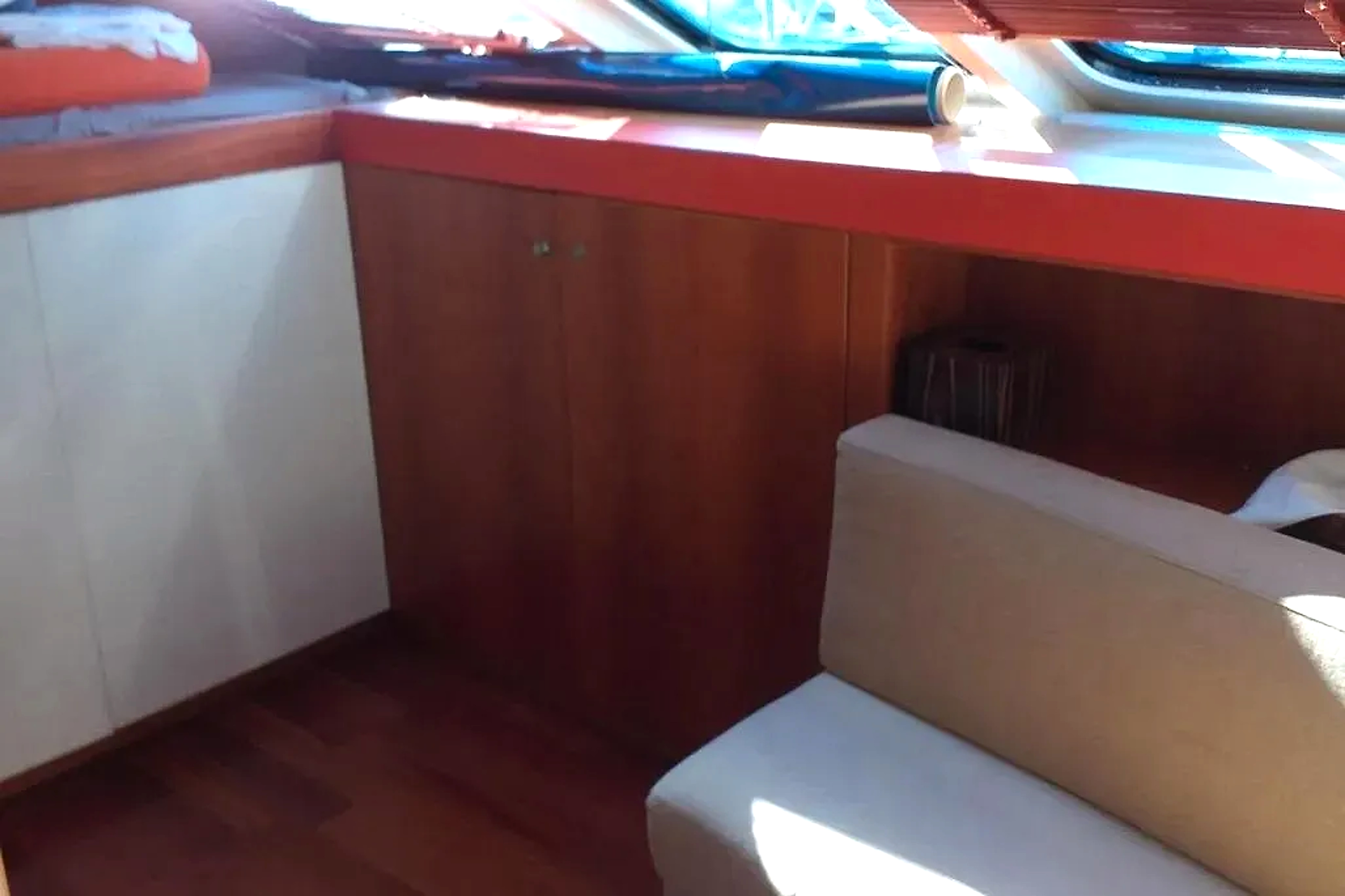 Heesen 28 de segunda mano en venta