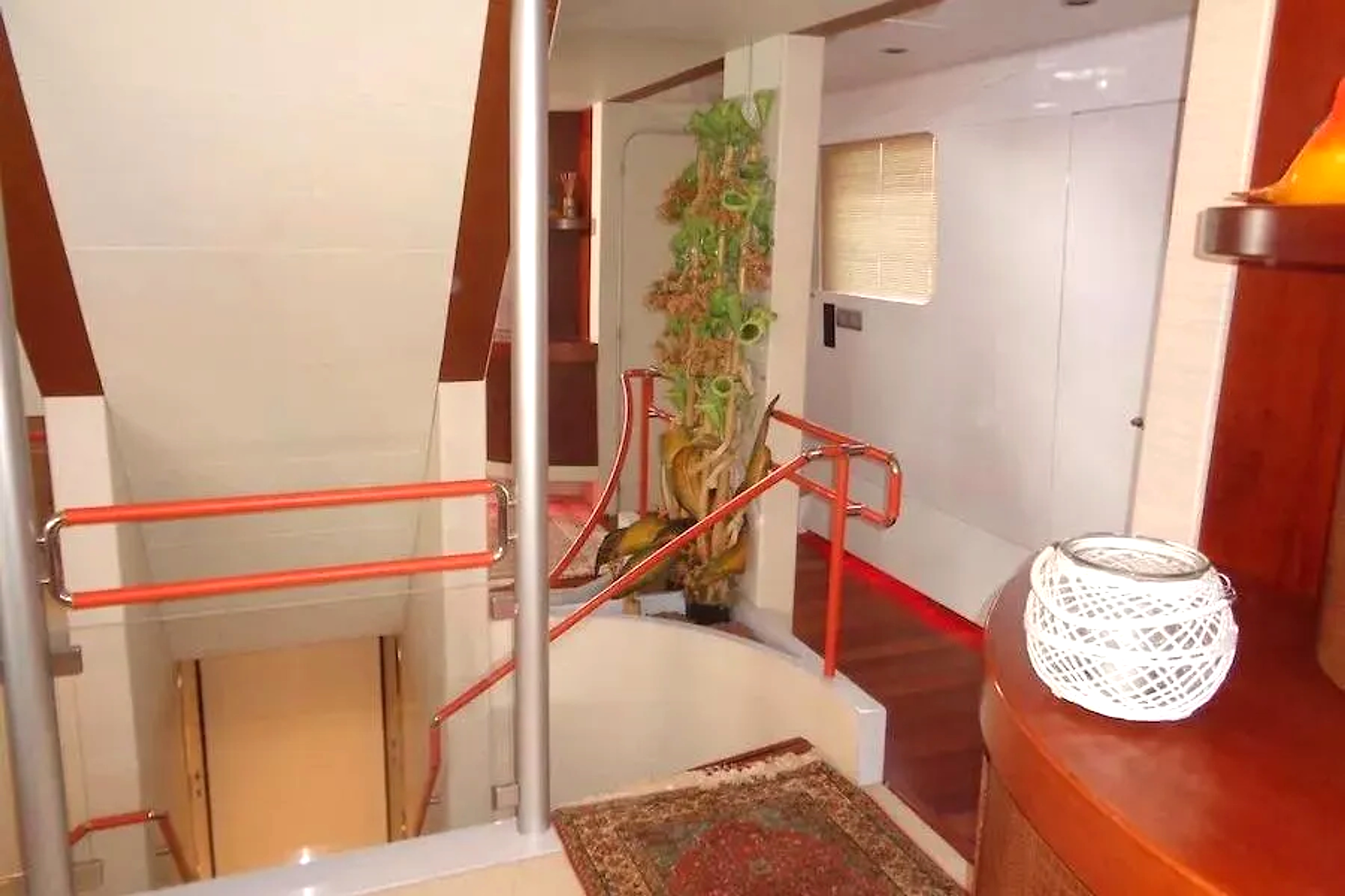 Heesen 28 de segunda mano en venta