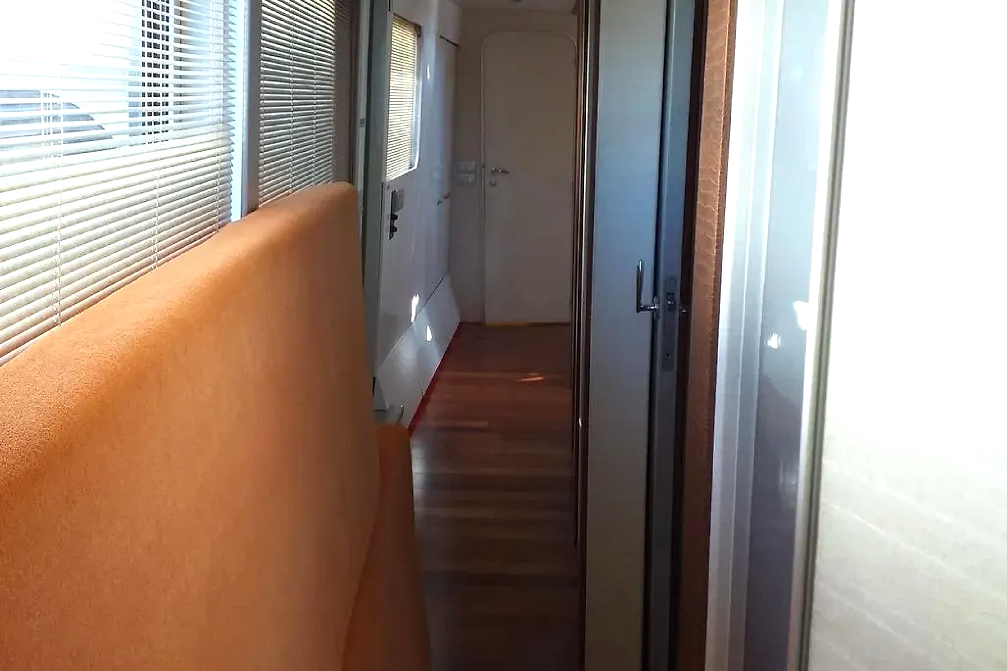 Heesen 28 de segunda mano en venta