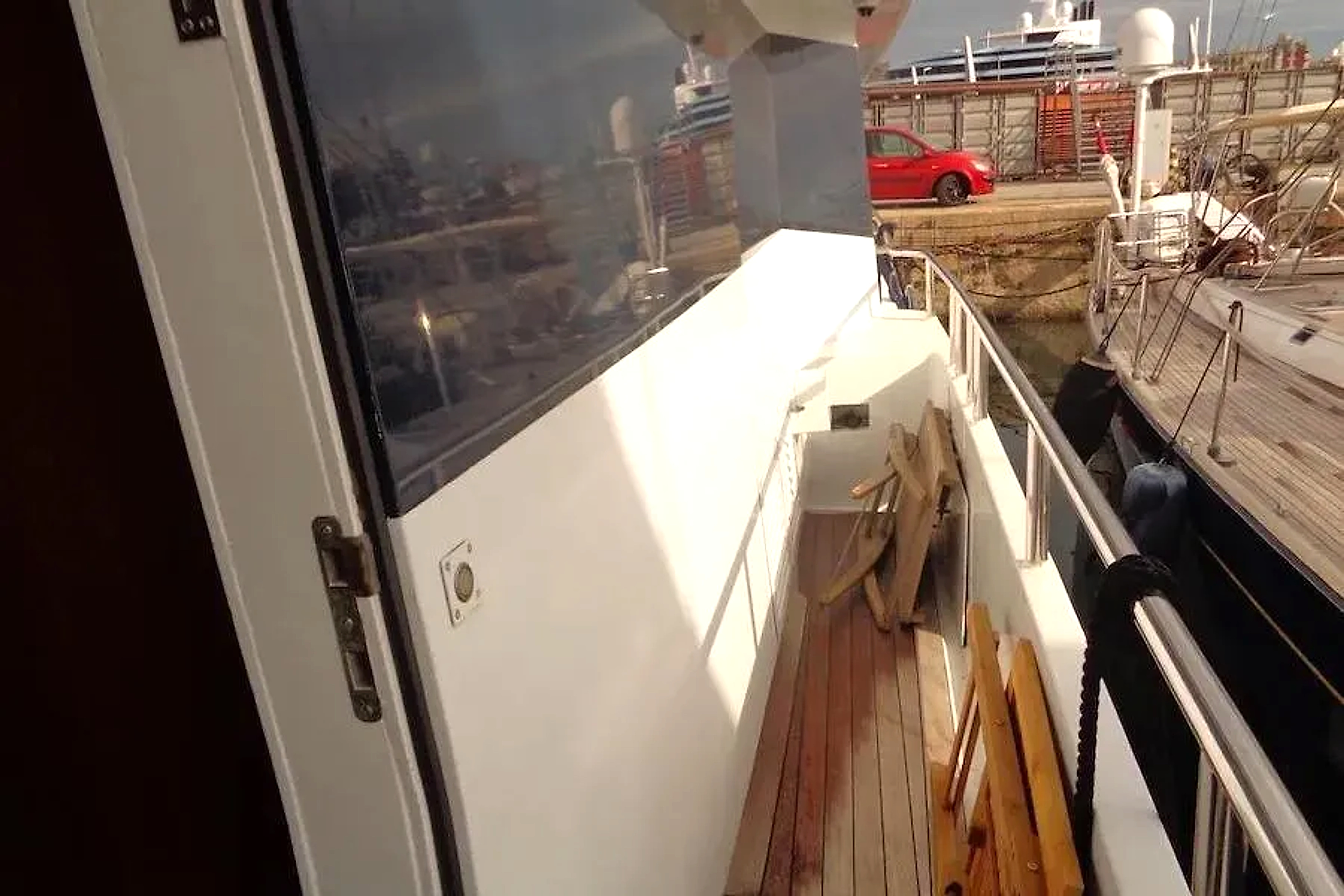 Heesen 28 de segunda mano en venta