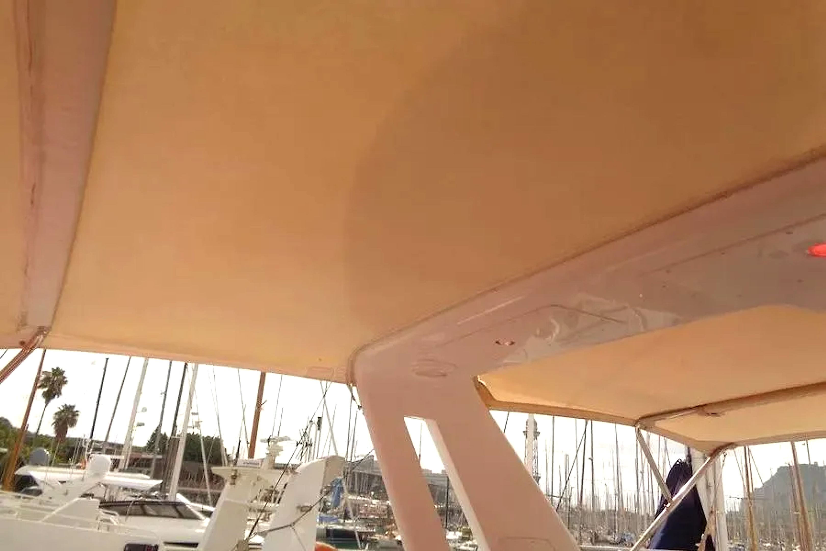 Heesen 28 de segunda mano en venta