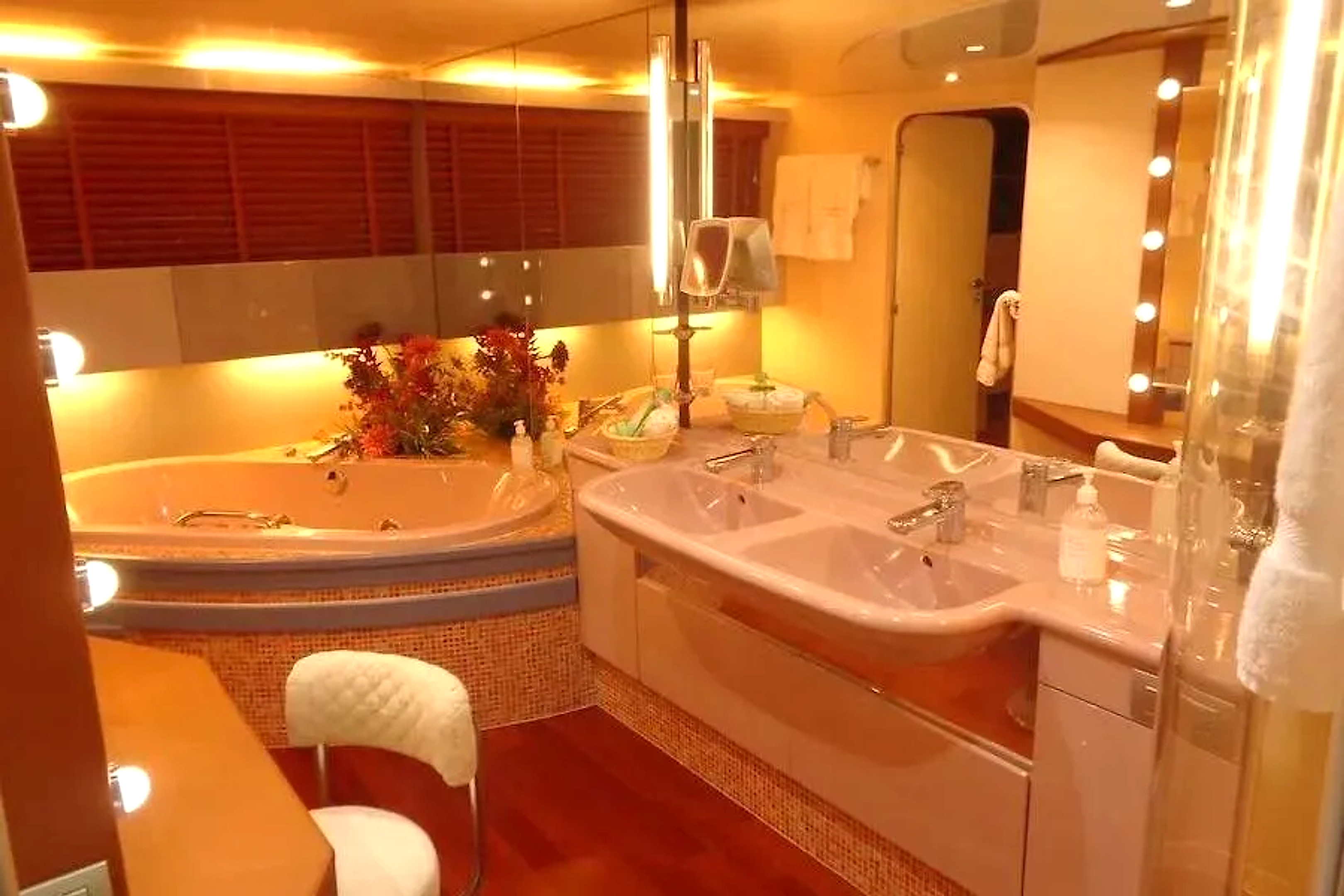 Heesen 28 de segunda mano en venta