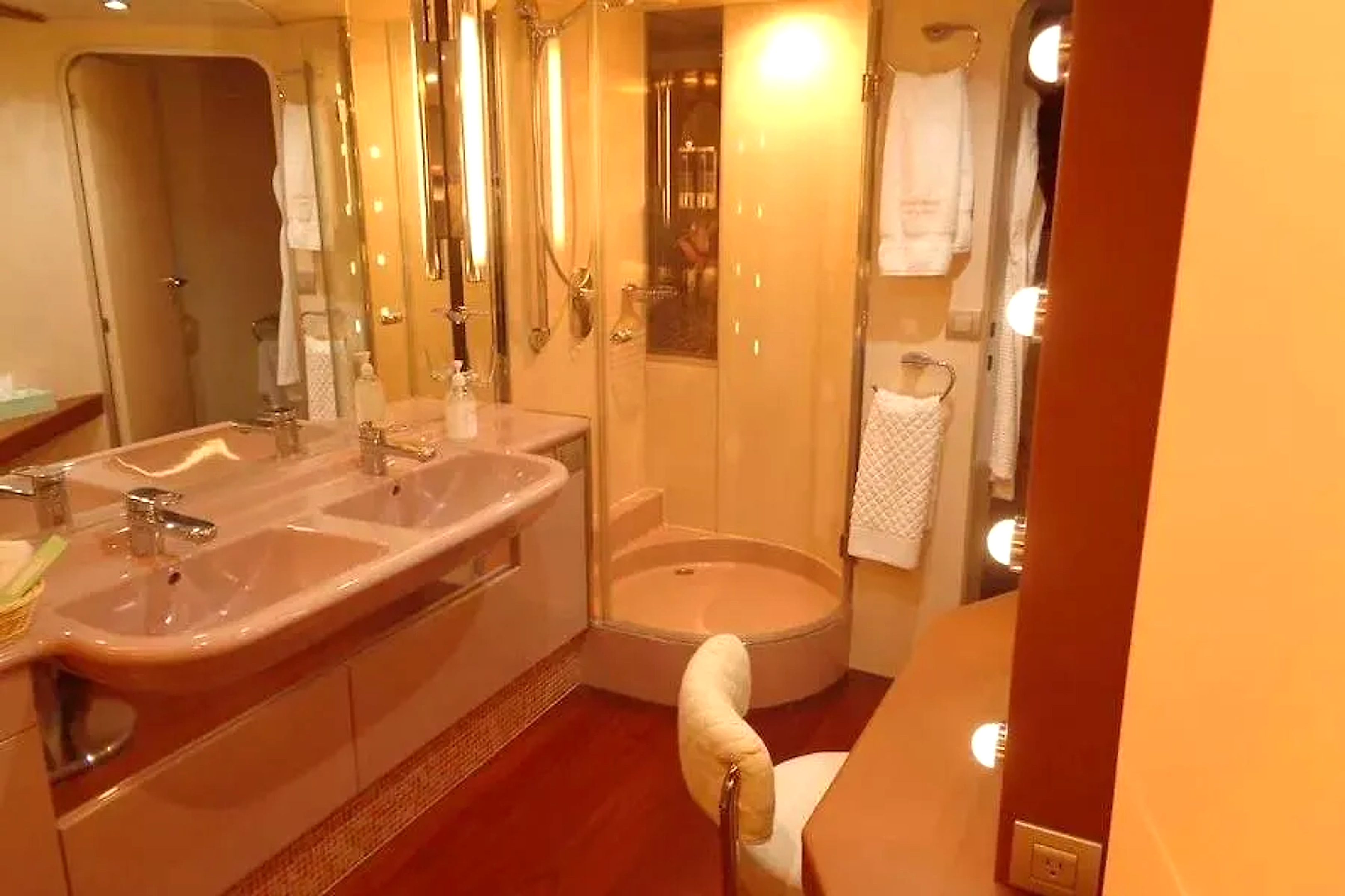 Heesen 28 de segunda mano en venta