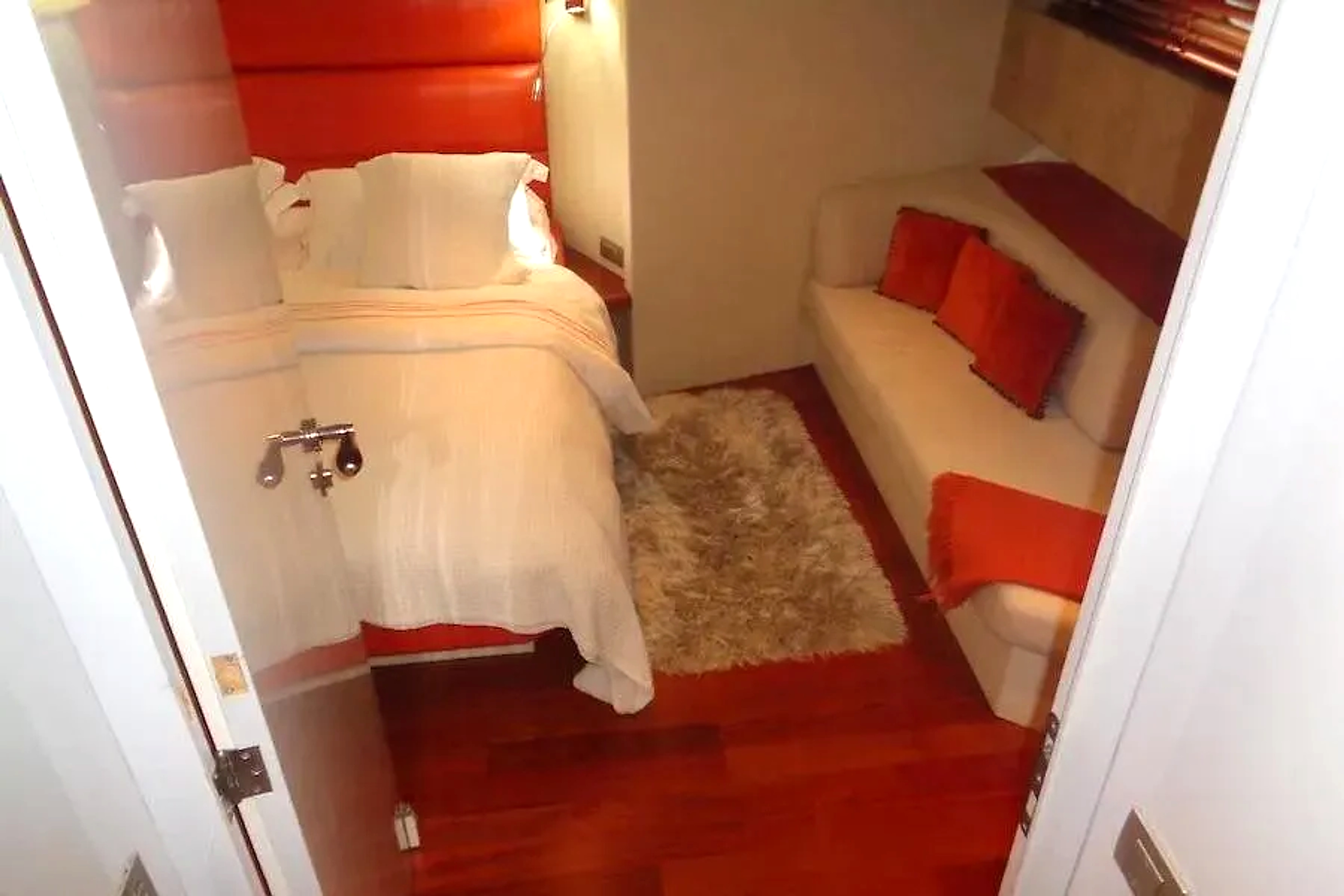 Heesen 28 de segunda mano en venta